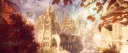 The Black City banner