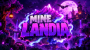 Minelandia Banner