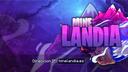 Minelandia Banner