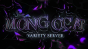 Mongocat server banner