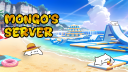 Mongocat server banner