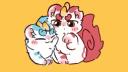 Fabulous Beasts (有兽焉) Banner