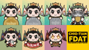 CHIO-TIAN FDAT banner