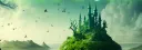 banner