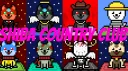 Shiba Country Club Banner