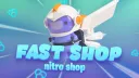 FastShop banner
