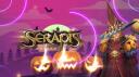 Silkroad Serapis Online Banner