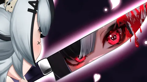 π Alleria Rosett Cult π banner