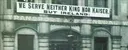 banner