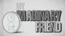 Imaginary Friends banner