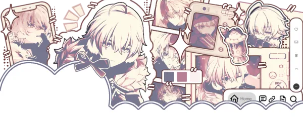 banner