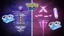 Pokémon GO Raids banner