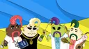 banner