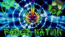 Faded Nation (House of Chill) banner
