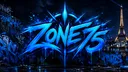🩵 Zone 75 RP - Le retour banner