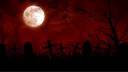 Undead Oni Motorcycle Club Discord server banner