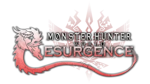 MHWorld Resurgence banner