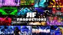 RF Productions™ Banner