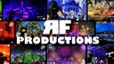 RF Productions™ Banner