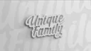 UniqueFamily banner