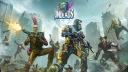 Undeads Games Discord server banner