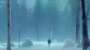 The North banner