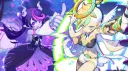 Space Leaper: Cocoon banner