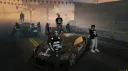 The DemonZ banner