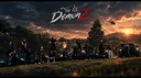 The DemonZ banner