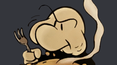 Bone Town Discord server banner