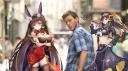 Idle Huntress Community banner