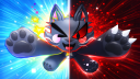 Tap Simulator Discord server banner