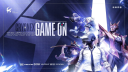 CRYONEX ESPORTS Discord server banner
