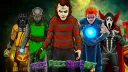 Teez Deez Nutz NFT banner