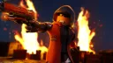 banner