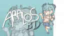 Aralos BD banner