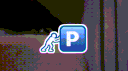 Pushin P banner
