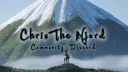 ChrisTheNjord Community Chriscord banner