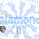 ꒰꒰ 🏖 𝄒 𝐃iamond 𝐂ity  ꜝꜝ ✿ banner