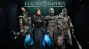 League of Empires banner