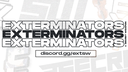 Exterminators SA:MP Community Banner
