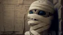 Doomsday Mummies banner