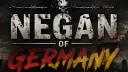 NEGAN OF GERMANY™ banner