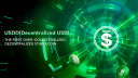 USDD Discord server banner