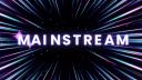 MAINSTREAM Banner