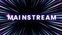 MAINSTREAM Banner