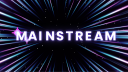 MAINSTREAM banner