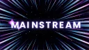 MAINSTREAM Banner
