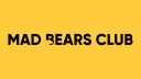 Mad Bears Club banner