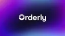 Orderly banner